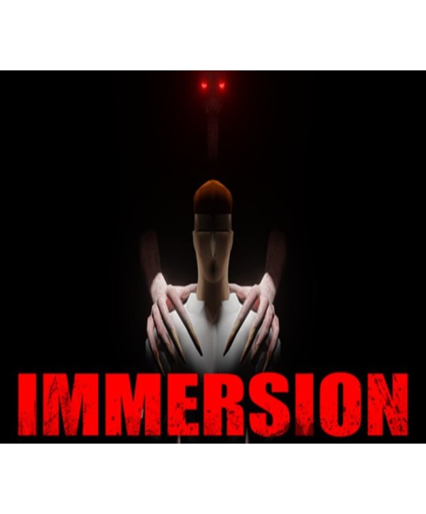 Immersion Steam Key GLOBAL